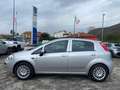 Fiat Punto III 2012 5p 1.4 easypower Street Gpl Uni.PROPRIET. Argento - thumbnail 4