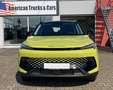 BAIC Beijing X55 II Luxury /LED/Panoramaglasdach/360°Kamera/PDC Jaune - thumbnail 5