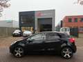 Kia Rio 1.2 CVVT Plus Pack 2012 NIEUWE APK AIRCO Zwart - thumbnail 8