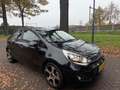 Kia Rio 1.2 CVVT Plus Pack 2012 NIEUWE APK AIRCO Zwart - thumbnail 3