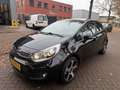 Kia Rio 1.2 CVVT Plus Pack 2012 NIEUWE APK AIRCO Zwart - thumbnail 9