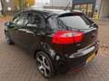 Kia Rio 1.2 CVVT Plus Pack 2012 NIEUWE APK AIRCO Zwart - thumbnail 7