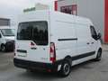 Renault Master Kasten L2H2 Sortimo Werkstattsystem+AHK, ST Beyaz - thumbnail 4