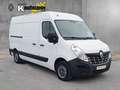 Renault Master Kasten L2H2 Sortimo Werkstattsystem+AHK, ST Beyaz - thumbnail 2