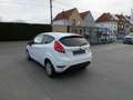 Ford Fiesta 1.6 TDCi 90pk 3d Trend Airco '08 garantie (34851) Blanc - thumbnail 3