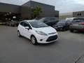 Ford Fiesta 1.6 TDCi 90pk 3d Trend Airco '08 garantie (34851) Blanc - thumbnail 5