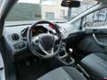 Ford Fiesta 1.6 TDCi 90pk 3d Trend Airco '08 garantie (34851) Blanc - thumbnail 12