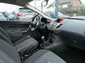 Ford Fiesta 1.6 TDCi 90pk 3d Trend Airco '08 garantie (34851) Blanc - thumbnail 8