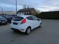 Ford Fiesta 1.6 TDCi 90pk 3d Trend Airco '08 garantie (34851) Blanc - thumbnail 4