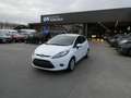 Ford Fiesta 1.6 TDCi 90pk 3d Trend Airco '08 garantie (34851) Blanc - thumbnail 1
