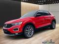 Volkswagen T-Roc Sport 1.5 TSI DSG Navi DAB AHK Klima Rouge - thumbnail 1