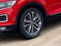 Volkswagen T-Roc Sport 1.5 TSI DSG Navi DAB AHK Klima Rouge - thumbnail 6