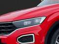 Volkswagen T-Roc Sport 1.5 TSI DSG Navi DAB AHK Klima Rouge - thumbnail 5