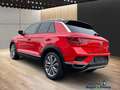 Volkswagen T-Roc Sport 1.5 TSI DSG Navi DAB AHK Klima Rouge - thumbnail 4