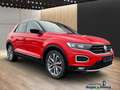Volkswagen T-Roc Sport 1.5 TSI DSG Navi DAB AHK Klima Rouge - thumbnail 2