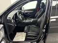 Mercedes-Benz GLC 43 AMG 4M Pano Wide DTR Beam Bur 360 Mem S-AGA Noir - thumbnail 5