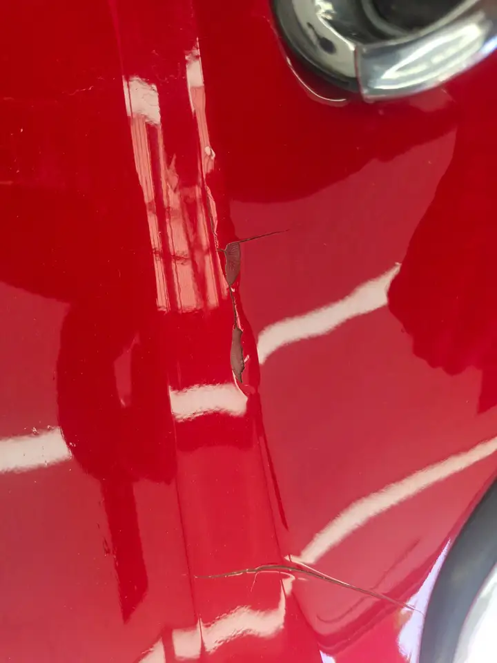 Alfa Romeo GT 1300, foto 12