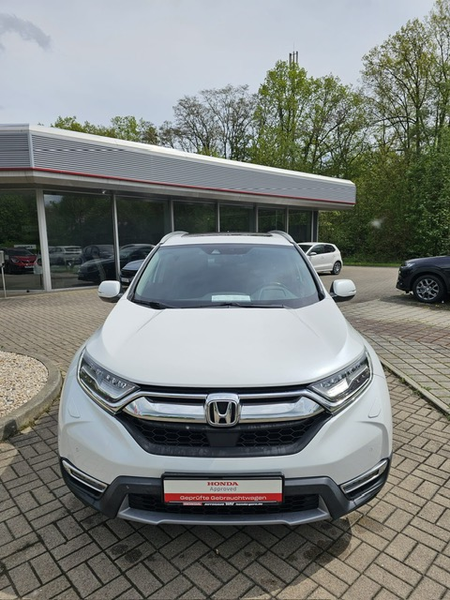 Photo du véhicule