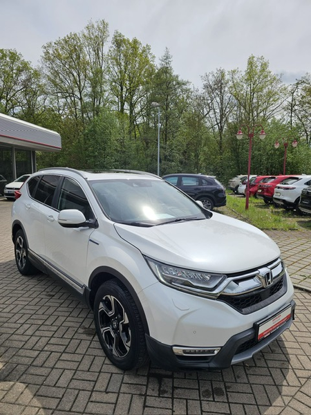 Photo du véhicule