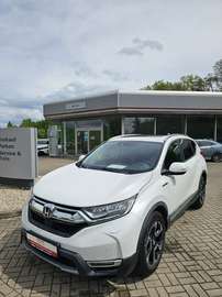 2.0 i-MMD Hybrid 4WD Executive