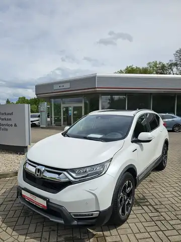 Honda CR-V 2.0 i-MMD Hybrid 4WD Executive