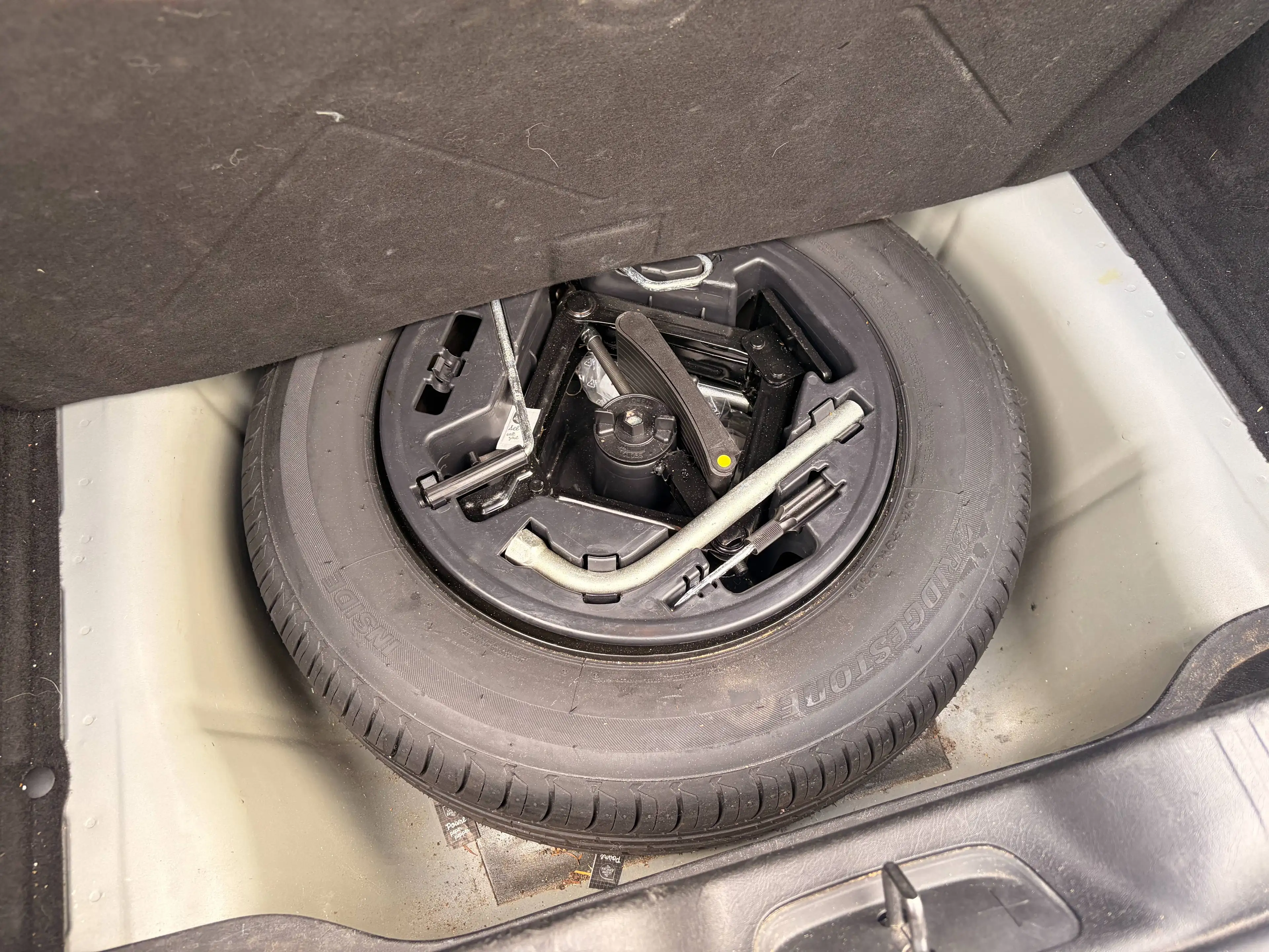 Fiat Tipo Tipo 1.4i Easy - Tel : 0484359705 — photo 15