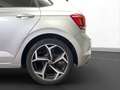 Volkswagen Polo 1.5 TSI Highline R-line LED LM 17" Navi RFK Argent - thumbnail 12