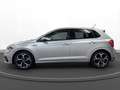 Volkswagen Polo 1.5 TSI Highline R-line LED LM 17" Navi RFK Argent - thumbnail 6
