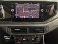 Volkswagen Polo 1.5 TSI Highline R-line LED LM 17" Navi RFK Argent - thumbnail 8
