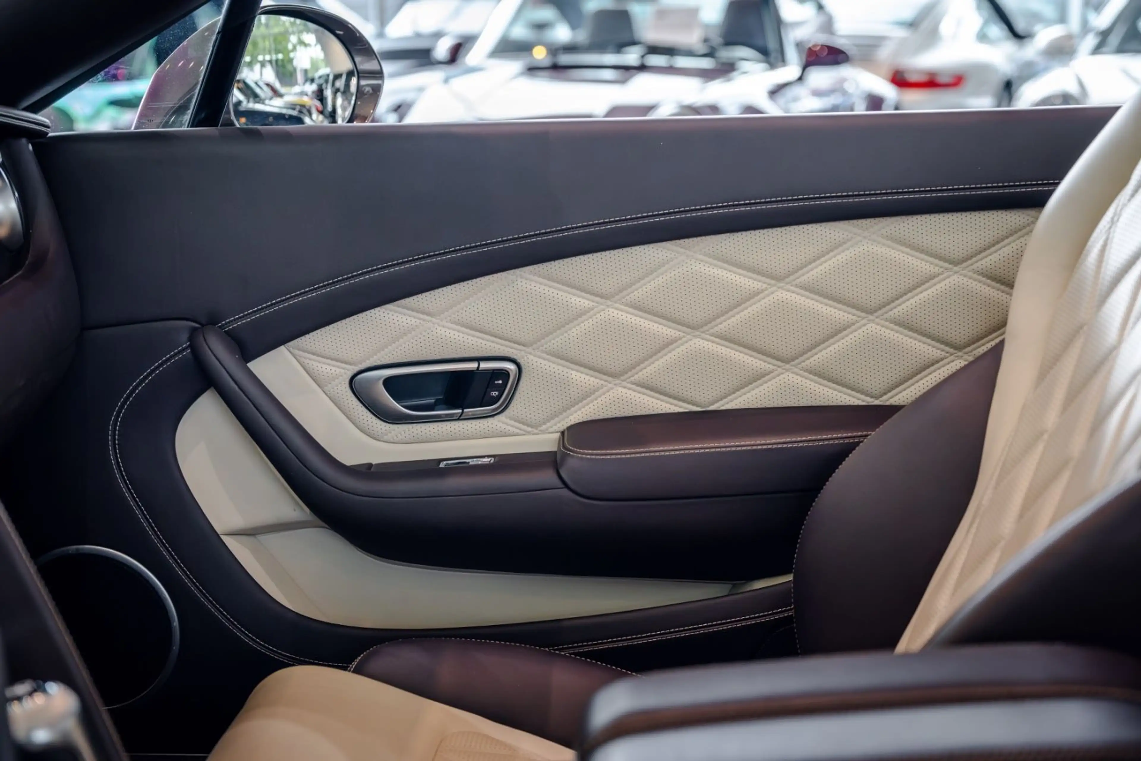 Bentley Continental GTC Speed  *deutsch*2.Hand*Scheckhe. — photo 13