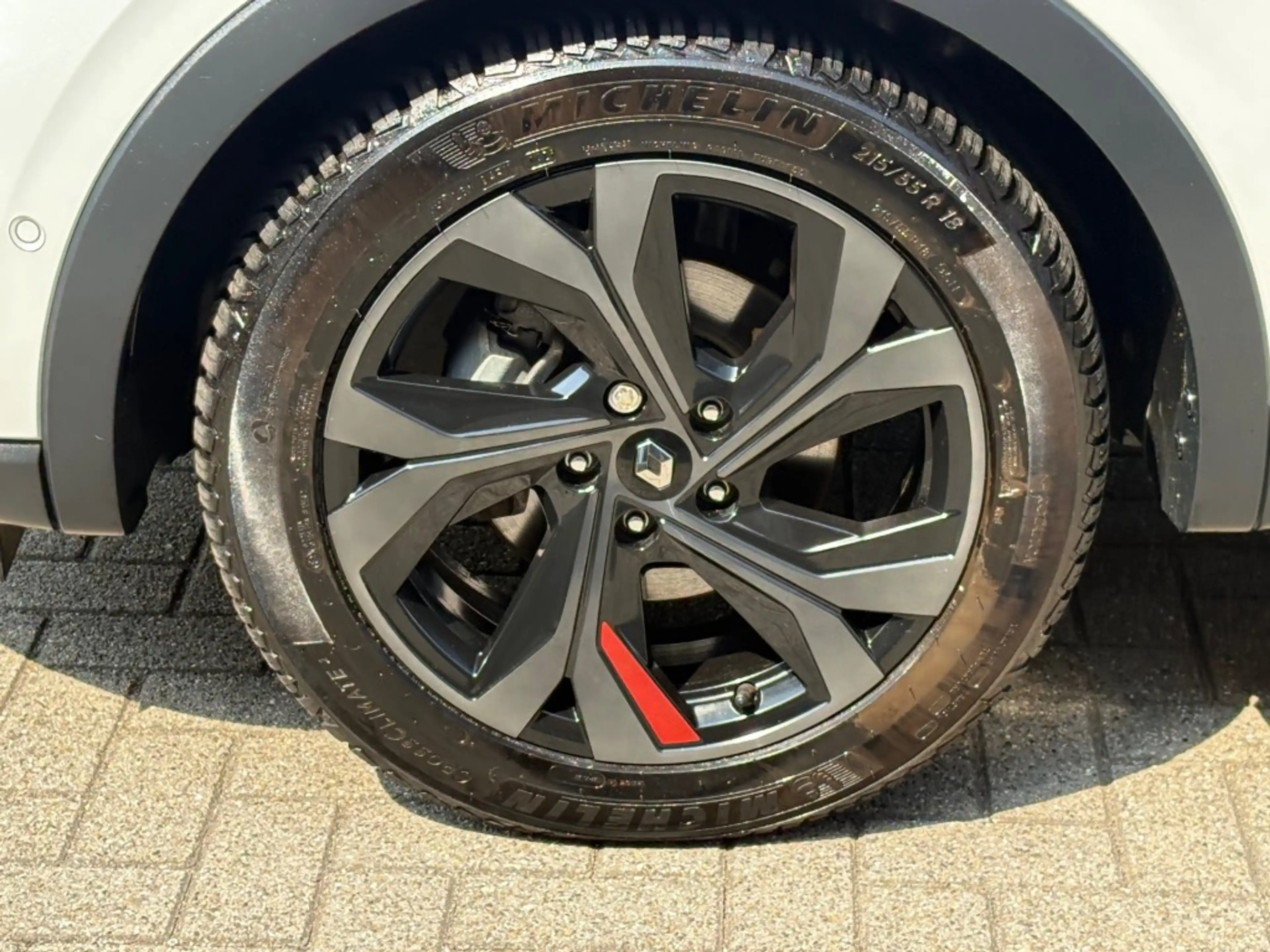 Renault Arkana 1.6 HYBRID E-TECH RS LINE 143PK AUT. PANO NAVI CAM — photo 19