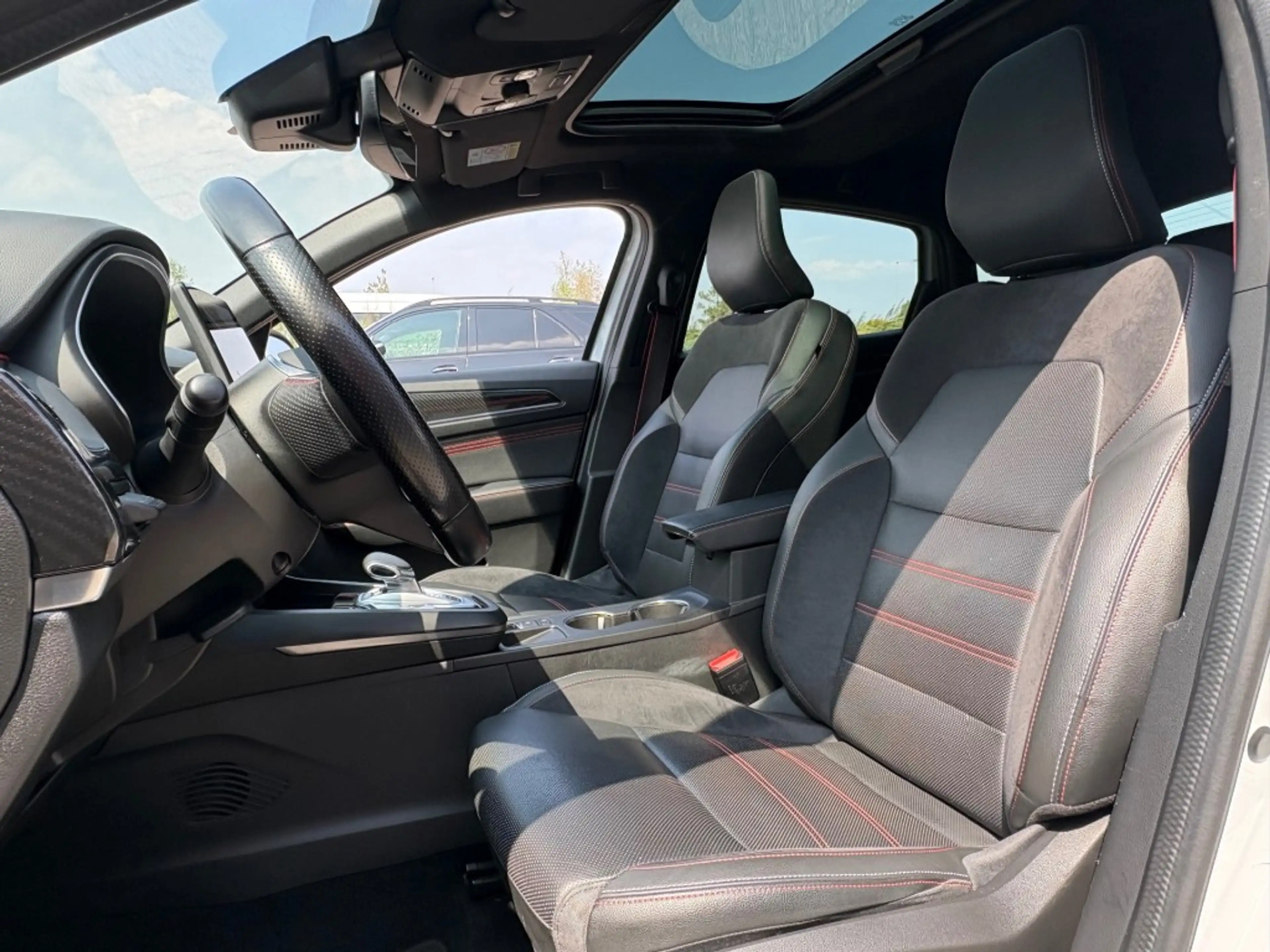 Renault Arkana 1.6 HYBRID E-TECH RS LINE 143PK AUT. PANO NAVI CAM — photo 5