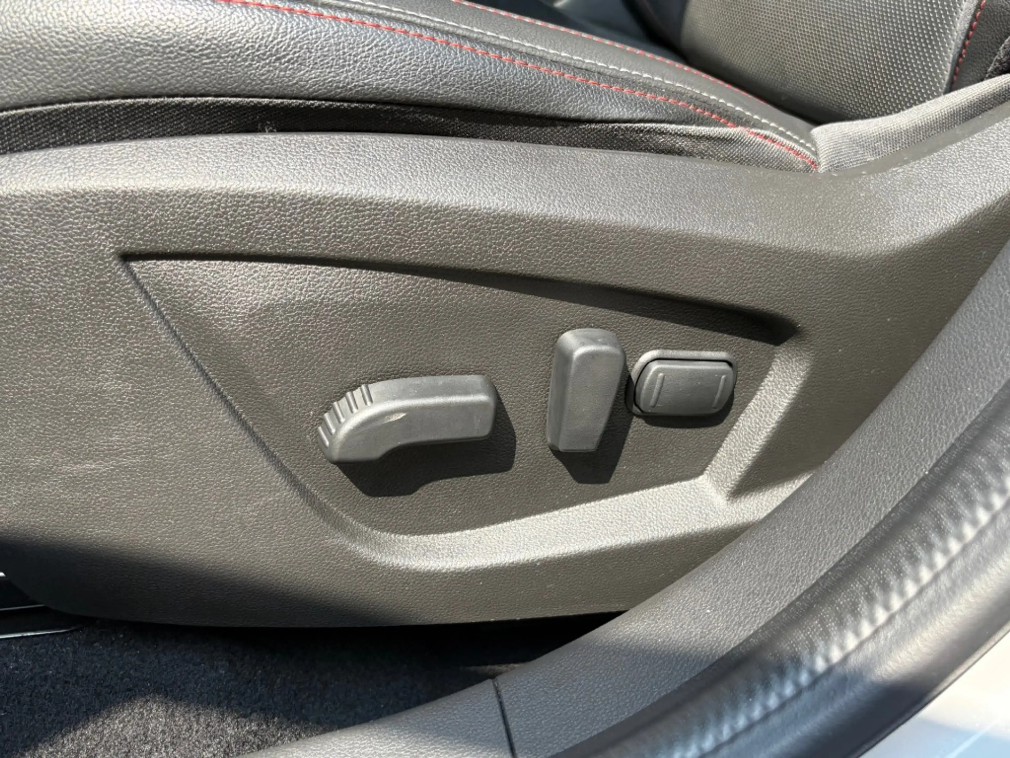 Renault Arkana 1.6 HYBRID E-TECH RS LINE 143PK AUT. PANO NAVI CAM — photo 11