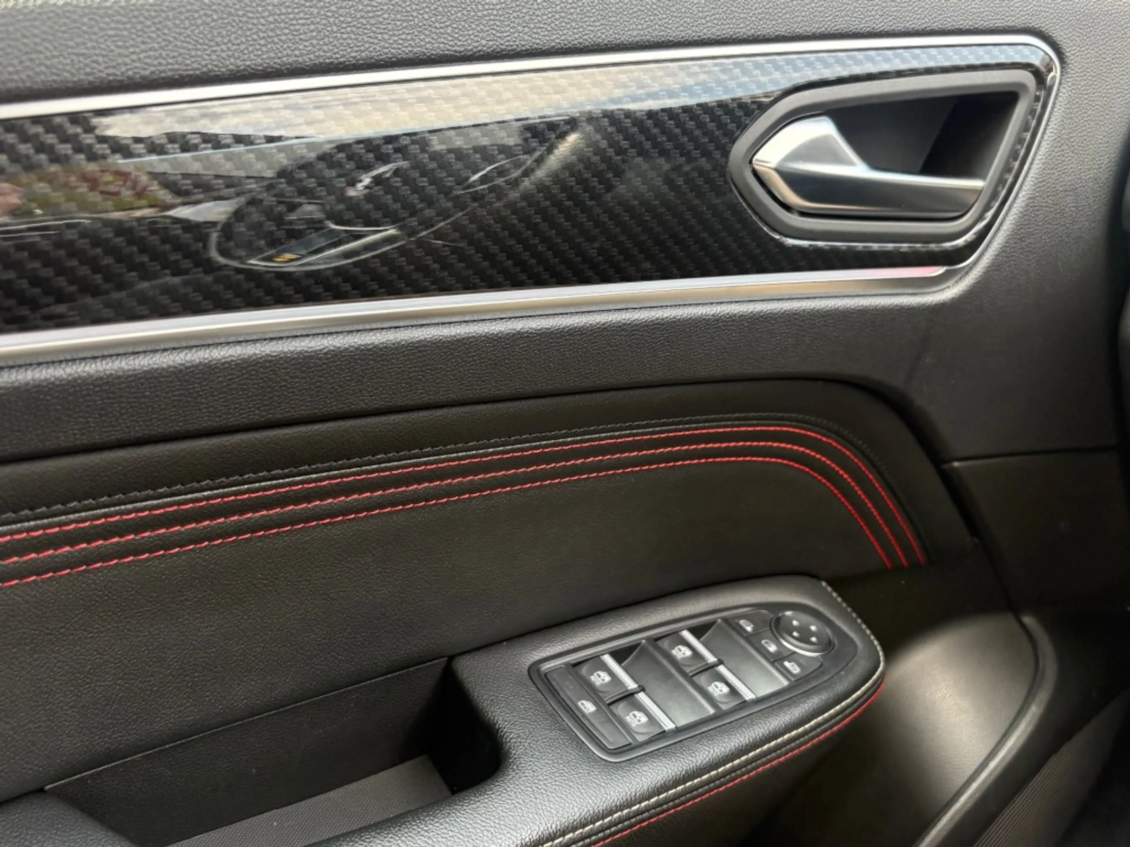 Renault Arkana 1.6 HYBRID E-TECH RS LINE 143PK AUT. PANO NAVI CAM — photo 17