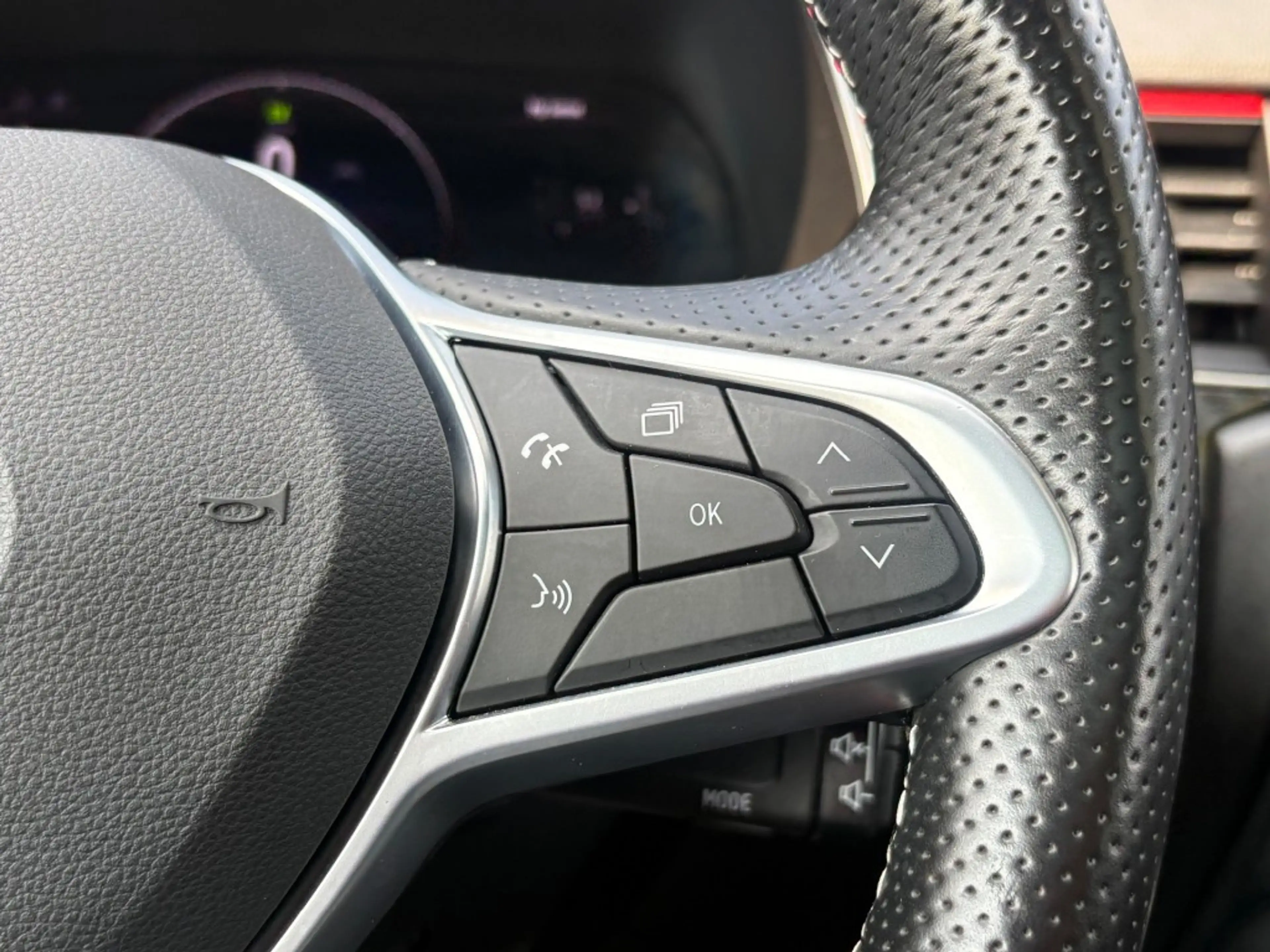 Renault Arkana 1.6 HYBRID E-TECH RS LINE 143PK AUT. PANO NAVI CAM — photo 16