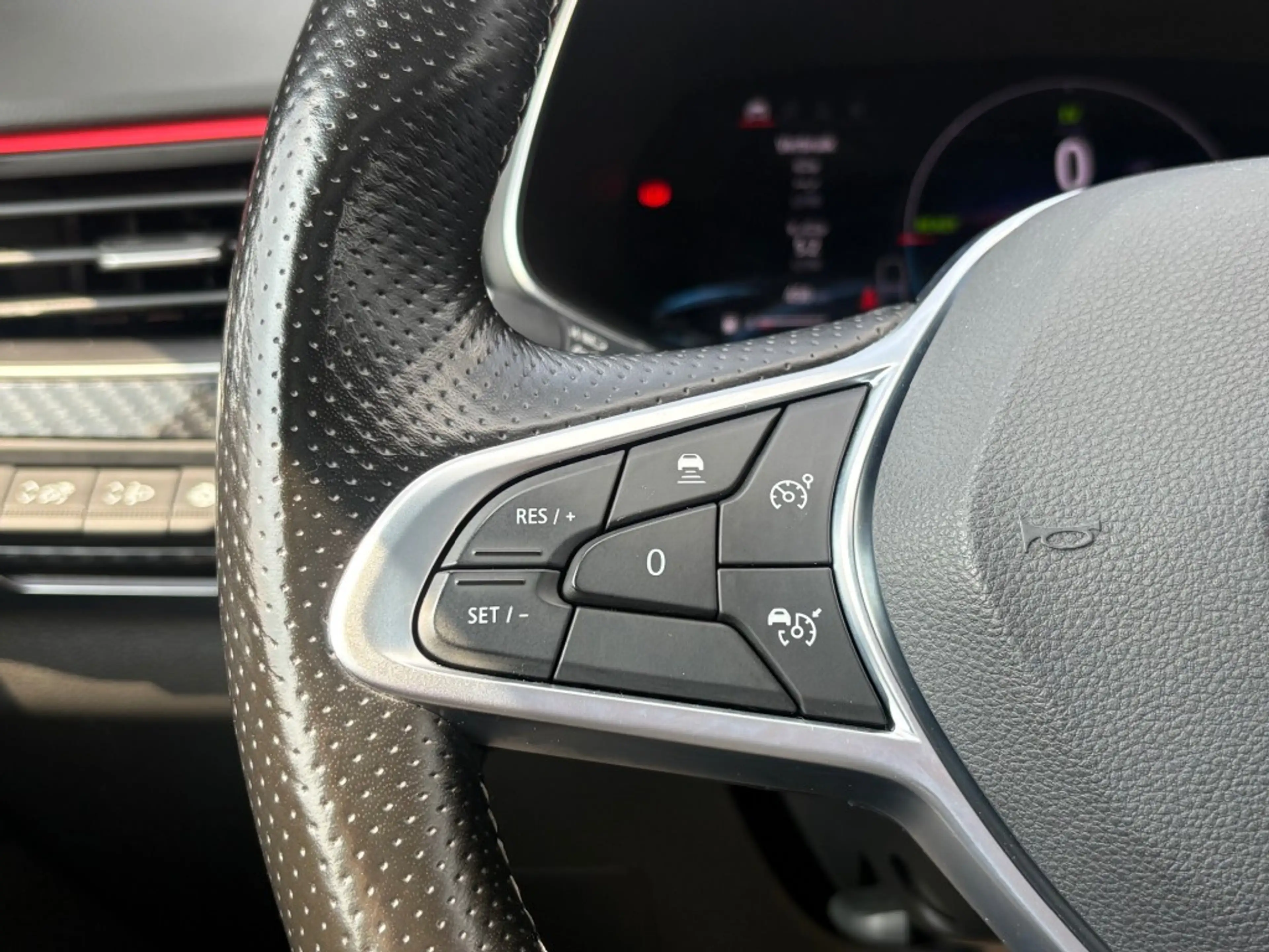 Renault Arkana 1.6 HYBRID E-TECH RS LINE 143PK AUT. PANO NAVI CAM — photo 15