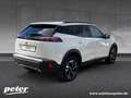 Peugeot 2008 2008 Allure Pack 130 Navi+SH+Kamera+LED Blanc - thumbnail 4