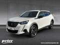 Peugeot 2008 2008 Allure Pack 130 Navi+SH+Kamera+LED Blanc - thumbnail 1