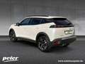 Peugeot 2008 2008 Allure Pack 130 Navi+SH+Kamera+LED Blanc - thumbnail 3