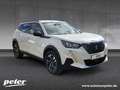 Peugeot 2008 2008 Allure Pack 130 Navi+SH+Kamera+LED Blanc - thumbnail 5