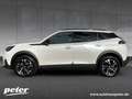 Peugeot 2008 2008 Allure Pack 130 Navi+SH+Kamera+LED Blanc - thumbnail 2