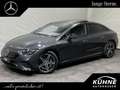 Mercedes-Benz EQE 350 4M AMG Premium Plus Night HA10°+HuD+3D ! Grau - thumbnail 1