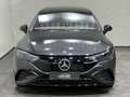 Mercedes-Benz EQE 350 4M AMG Premium Plus Night HA10°+HuD+3D ! Grau - thumbnail 3