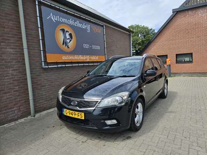 Kia Ceed / cee'd Sporty Wagon 1.6 CRDi X-ecutive (rechts gestuurd)