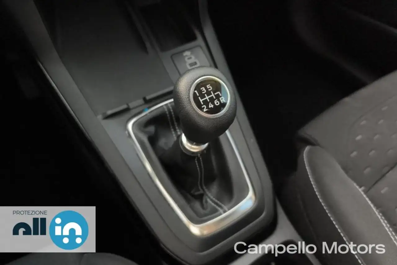 Ford Puma 1.0 ecoboost h 125cv Titanium, миниатюра 13
