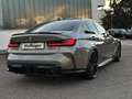 BMW M3 xDr.Comp.M Drivers Pack.Carbon SurView Laser Gris - thumbnail 7