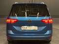 Volkswagen Touran Highline *DigCock*KAMERA*IQ.Drive*AHK*Voll/LED*ACC Blau - thumbnail 4