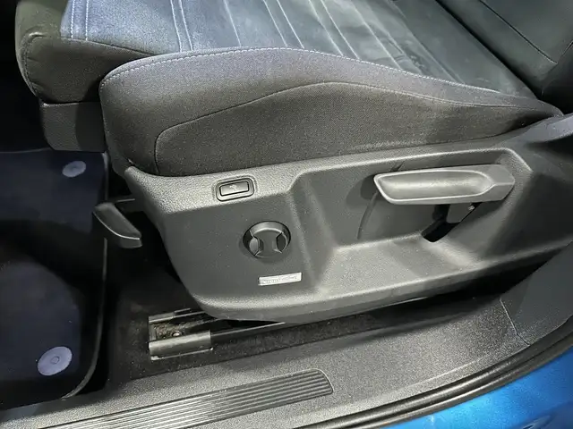 Volkswagen Touran view 15