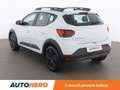 Dacia Sandero 1.0 TCe Stepway Expression 90 CV Alb - thumbnail 4