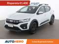 Dacia Sandero 1.0 TCe Stepway Expression 90 CV Alb - thumbnail 1